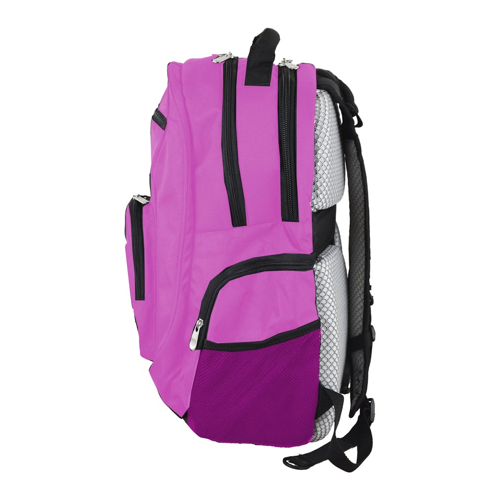 Florida State Seminoles MOJO Backpack Laptop - Pink