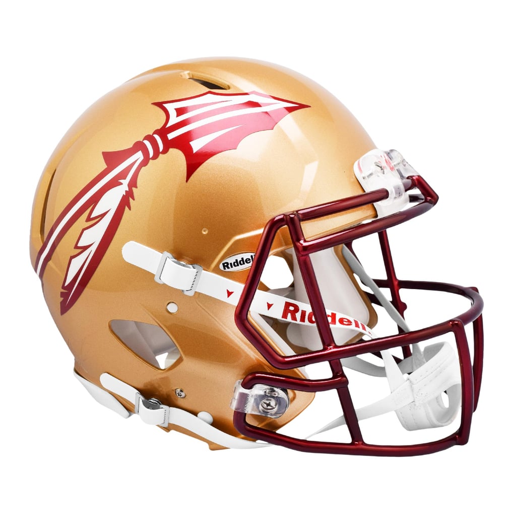 Florida State Seminoles Riddell 2022 Speed Authentic Helmet