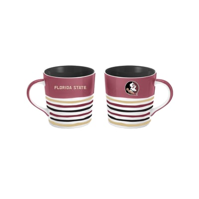 Florida State Seminoles The Memory Company 15oz. Ceramic Americano Mug