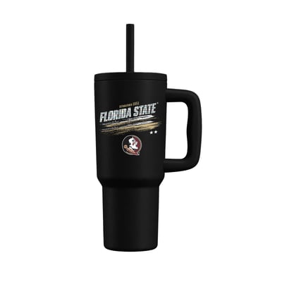 Florida State Seminoles The Memory Company 24oz. Bling Tumbler