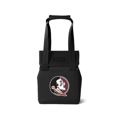 YETI Florida State Seminoles 14L Insulated Tote Bag
