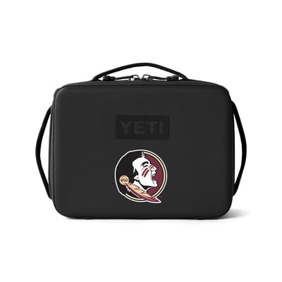 YETI Florida State Seminoles 5L Insulated Lunch Box