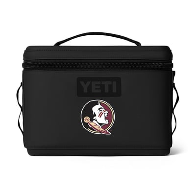 Florida State Seminoles YETI Daytrip 9L Insulated Box