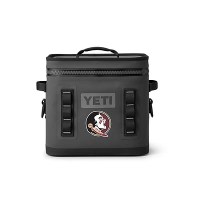 Florida State Seminoles YETI Hopper Flip 12 Soft Cooler