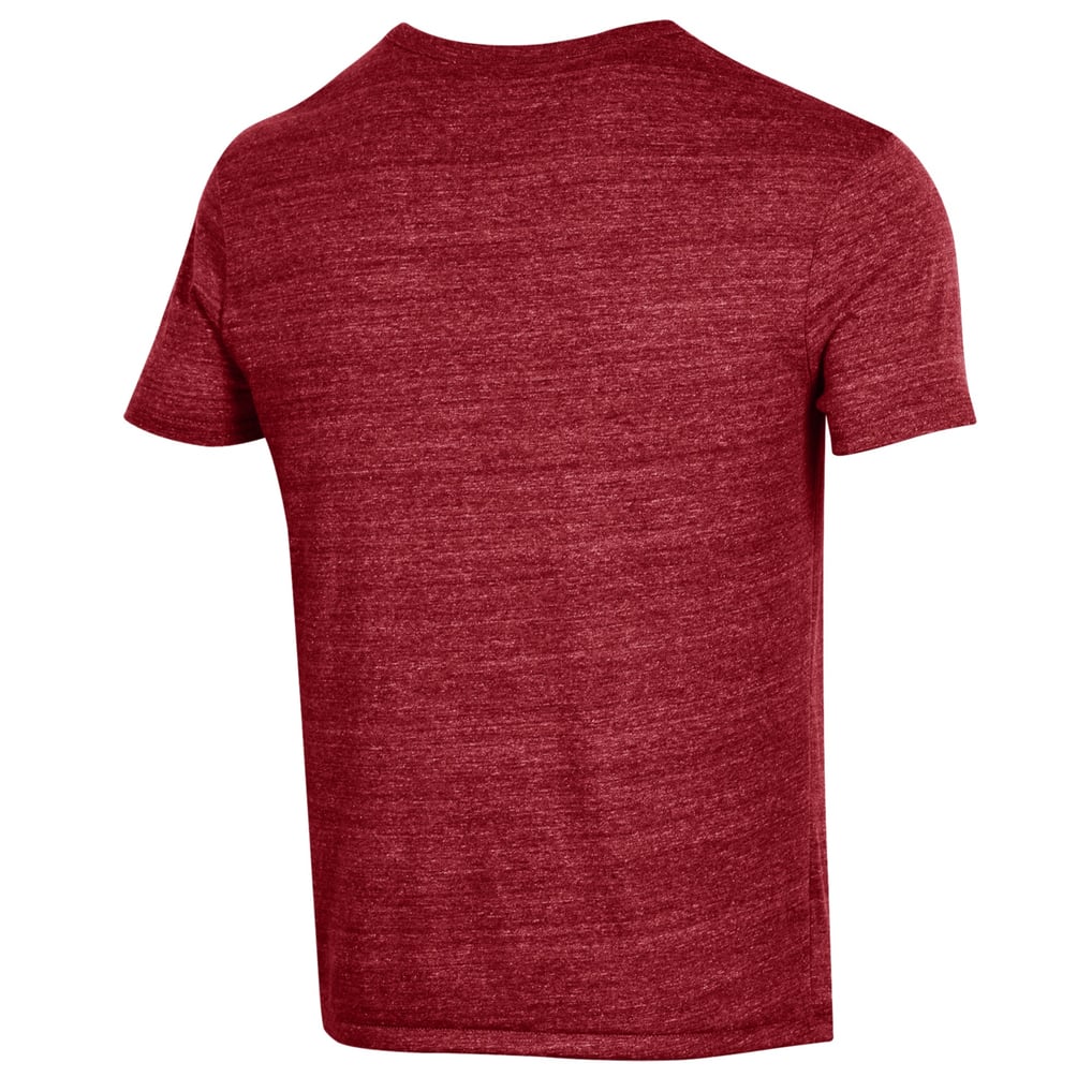 Florida Tech Panthers Champion Ultimate Triblend T-Shirt - Cardinal