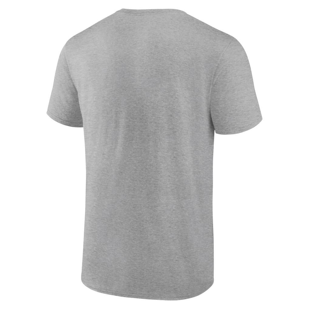 Fordham Rams Campus T-Shirt - Heather Gray