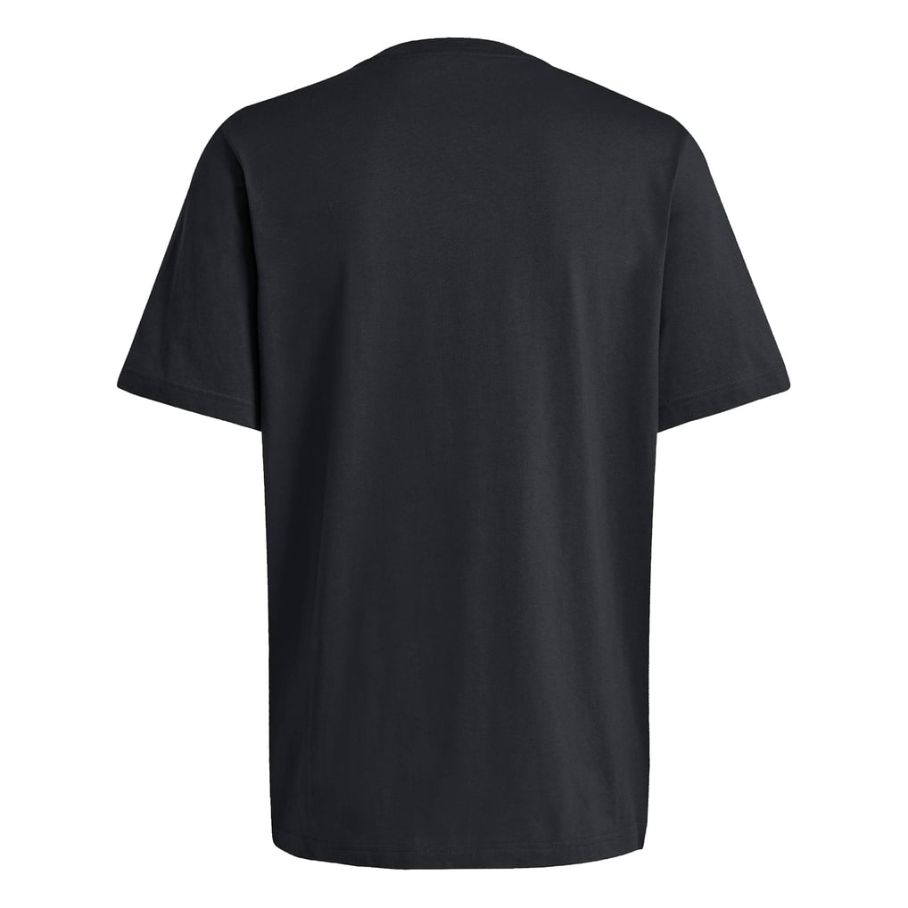Formula 1 adidas Miami T-Shirt - Black