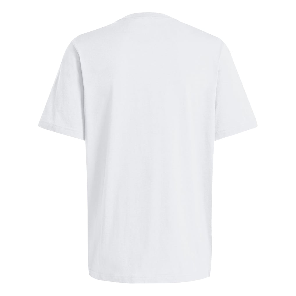 Formula 1 adidas Miami T-Shirt - White