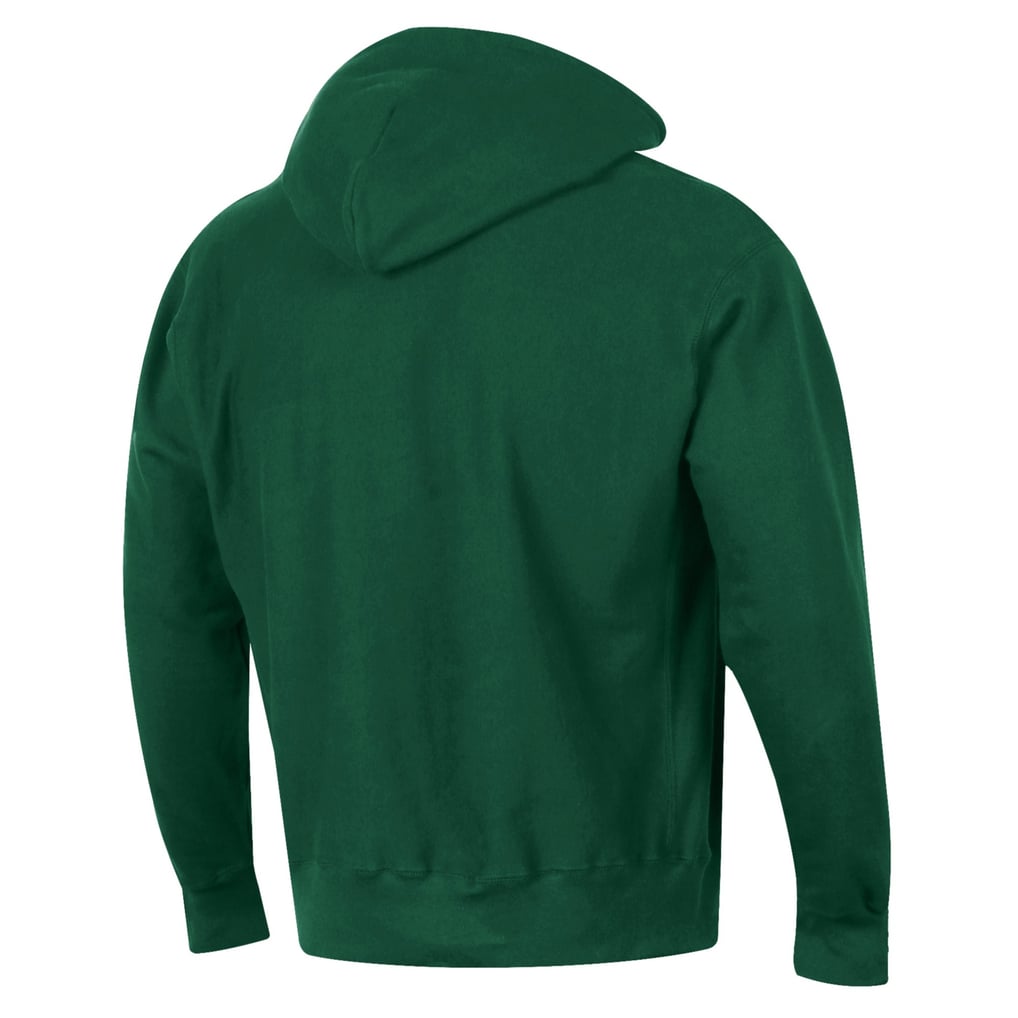 Fort Wayne TinCaps Champion Baseball Reverse Weave Pullover Hoodie - Green