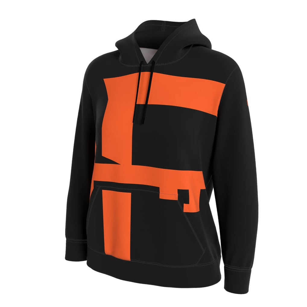 ProSphere Frederick Keys Women's Black Hoodie