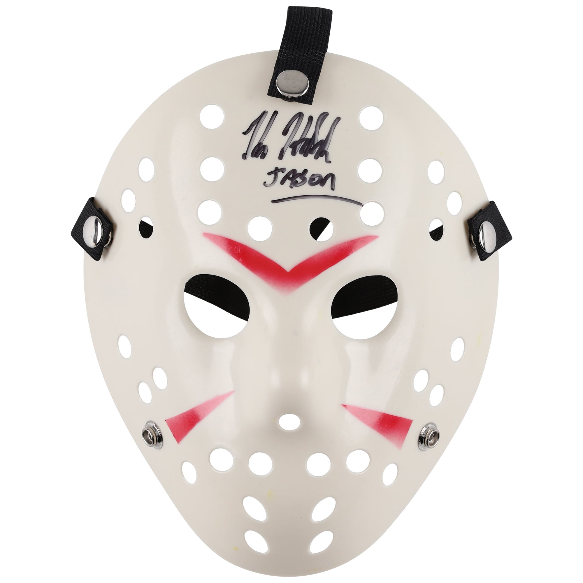 Kane Replica Mask