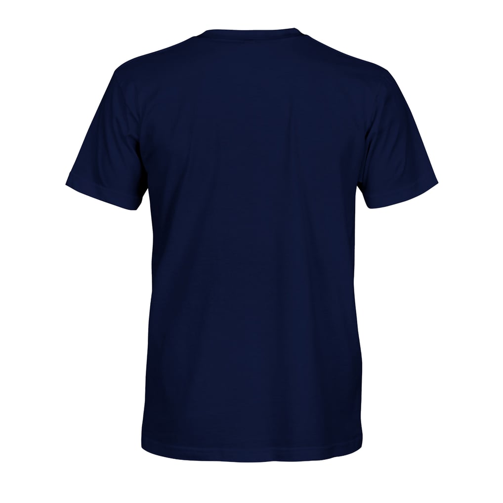  Fulham 1863FC Established Location T-Shirt - Navy