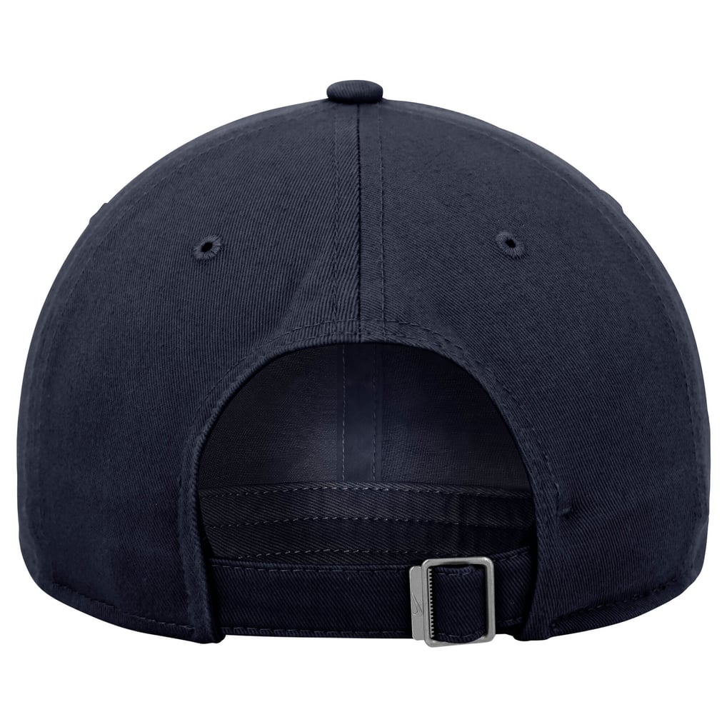 Georgetown Hoyas Jordan Brand Primetime Basketball Club Adjustable Hat ...
