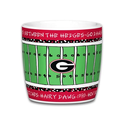 Georgia Bulldogs 30oz. Stadium Mug