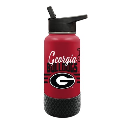 Georgia Bulldogs 32oz. Heritage Hydration Bottle