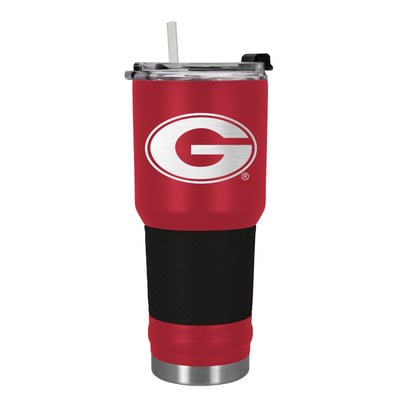 Georgia Bulldogs 34oz. Draft Tumbler
