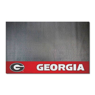 Georgia Bulldogs Logo Brands Grill Mat