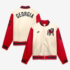 Jackets