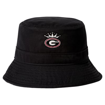 Nike x Class Trip x UGA x Outkast Black Bucket Hat