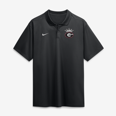 Nike x Class Trip x UGA x Outkast Black Victory Dri-FIT Polo