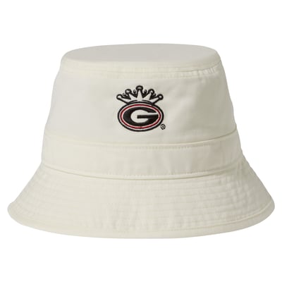Nike x Class Trip x UGA x Outkast Cream Bucket Hat