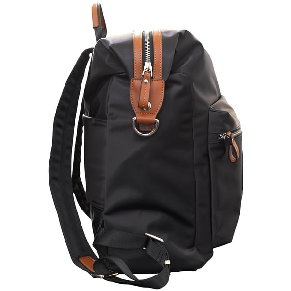 Georgia Bulldogs MOJO Women\'s Signature Shoulder Bag- Black Georgia MOJO Backpacks, Georgia Bulldogs MOJO Luggage | Fanatics main image 3