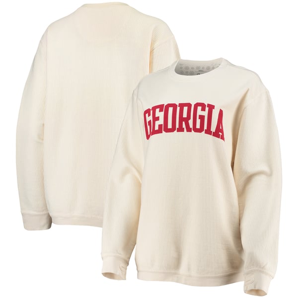 University of Georgia Ladies Sweatshirts, Georgia Bulldogs Hoodies |  FansEdge