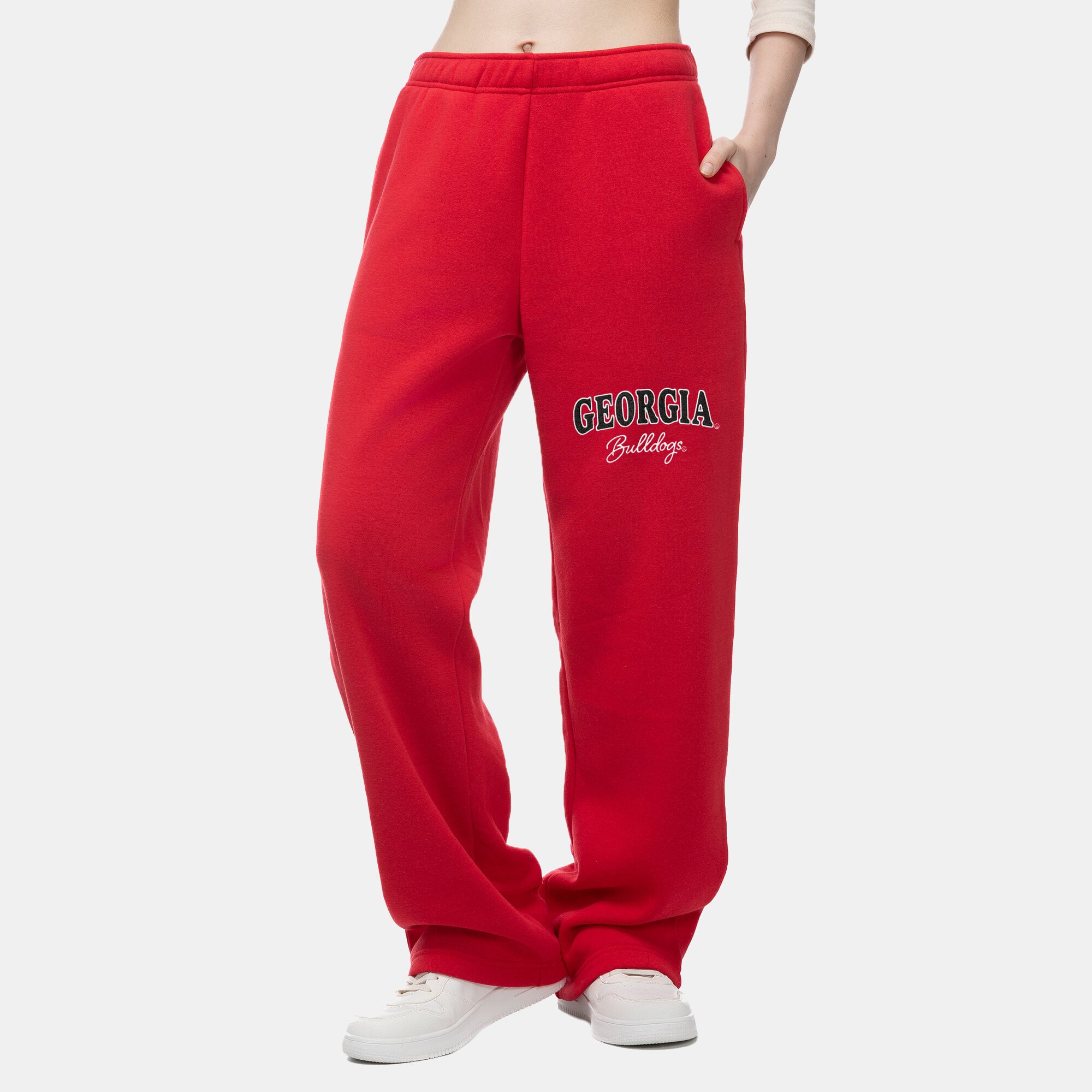 UGA Pajama Pants