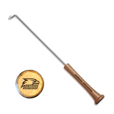 Georgia Southern Eagles Jardine Baseball BBQ The Hook Pigtail Tool