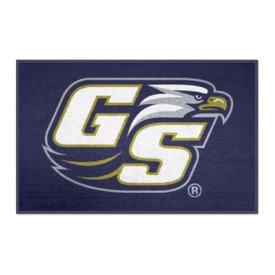 Georgia Southern Eagles Logo Brands 19" x 30" Starter Mat