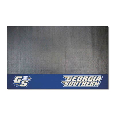 Georgia Southern Eagles Logo Brands Grill Mat