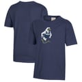 Heather Navy
