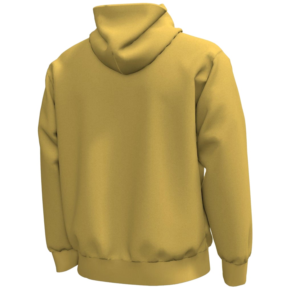 Under Armour Georgia Tech Yellow Jackets Gold Core Icon Fleece Pullover ...