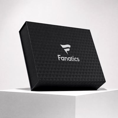 Fanatics Premium Jersey Gift Box