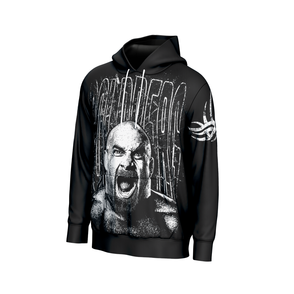  Goldberg ProSphere Legends Graphic Pullover Hoodie - Black