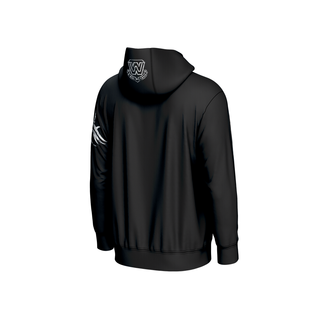  Goldberg ProSphere Legends Graphic Pullover Hoodie - Black