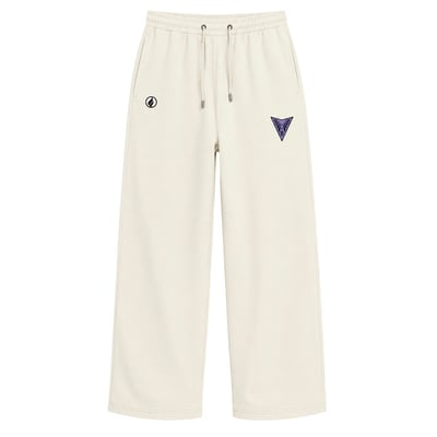 Golden State Valkyries FISLL Unisex Sweatpants - Cream
