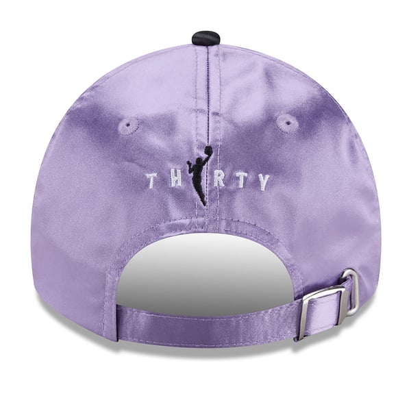 Golden State Valkyries New Era Unisex 2026 WNBA Draft Casual  display picture 1