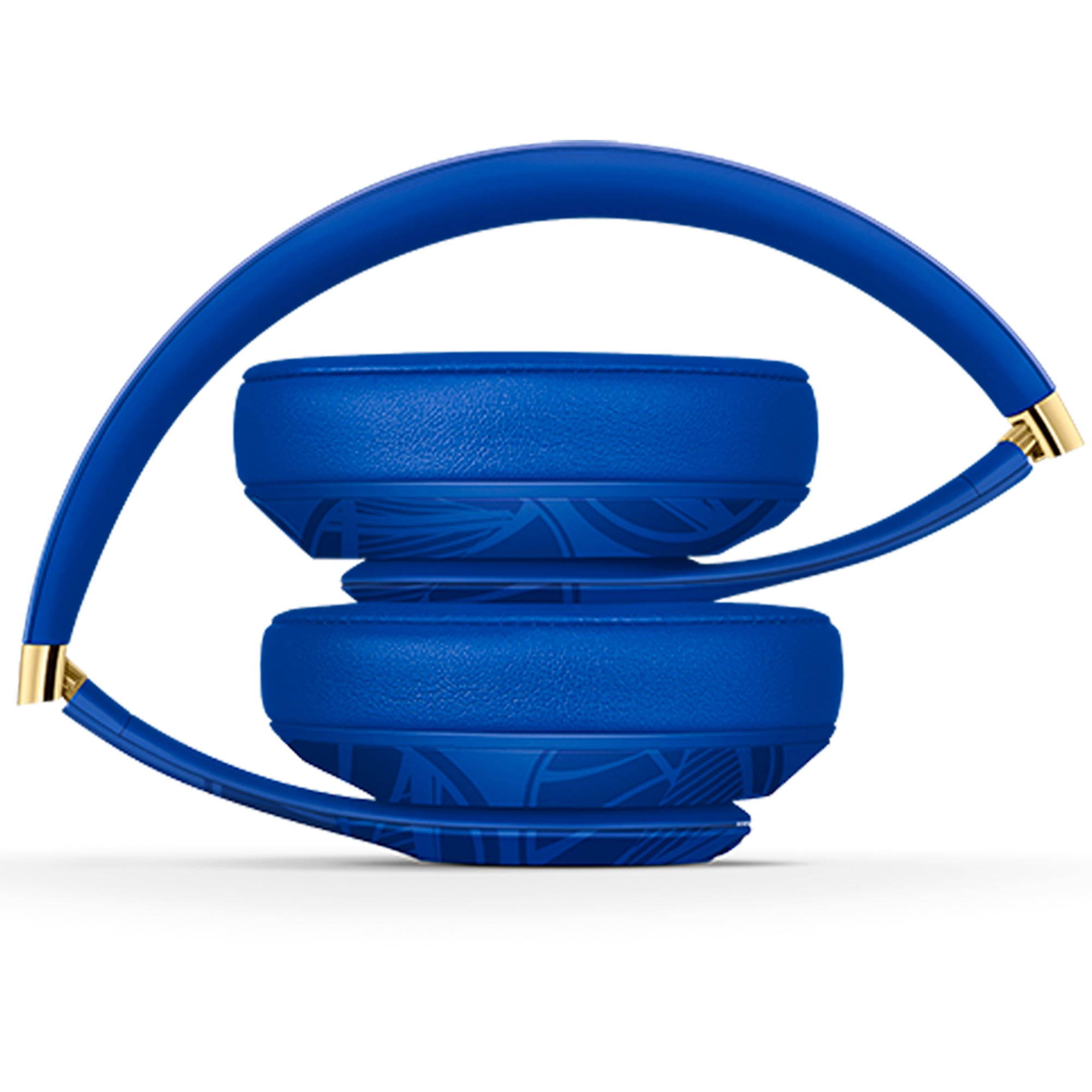 Golden State Warriors Beats Royal Studio3 Wireless Headphones