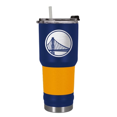 Golden State Warriors 34oz. Draft Tumbler