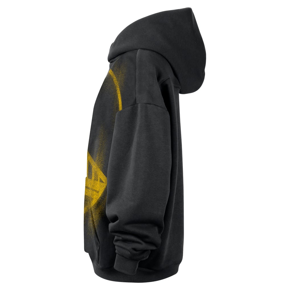 Men's Golden State Warriors Nike Black 2026/27 Standard Issue Practice ...