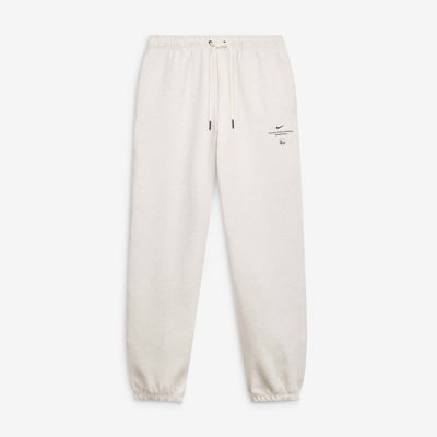 Golden State Warriors Nike 2026/27 Standard Issue Stretch Cuffed Pants - Oatmeal
