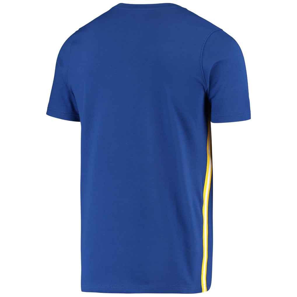Golden State Warriors Nike DNA T-Shirt - Royal