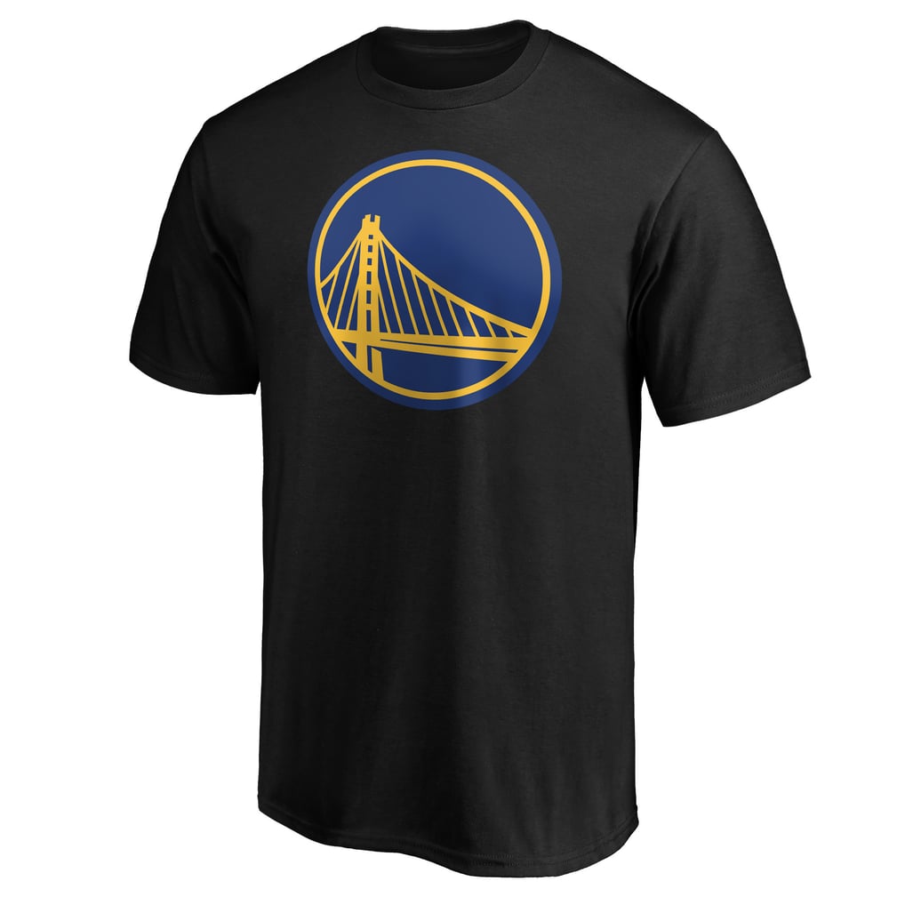 Men's Golden State Warriors Stephen Curry Black Playmaker Name & Number ...