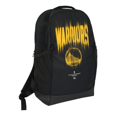 Golden State Warriors Nike 2026 Standard Issue Primary Logo Backpack