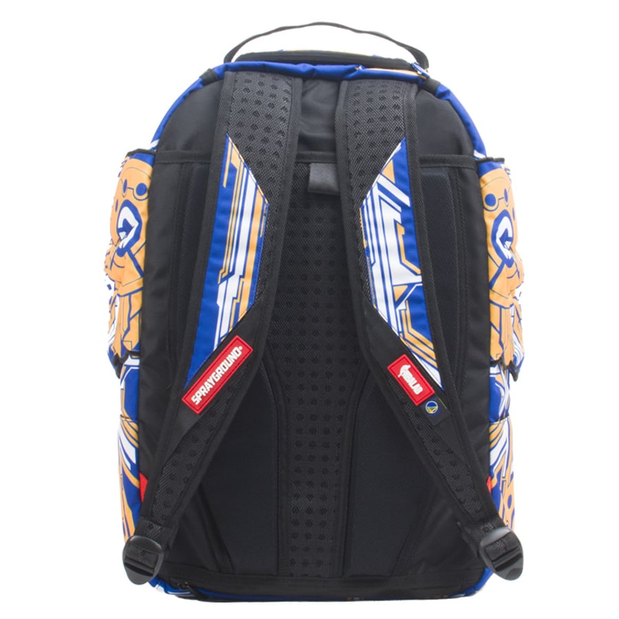Kd Backpack Computer Kevin Durant Backpack