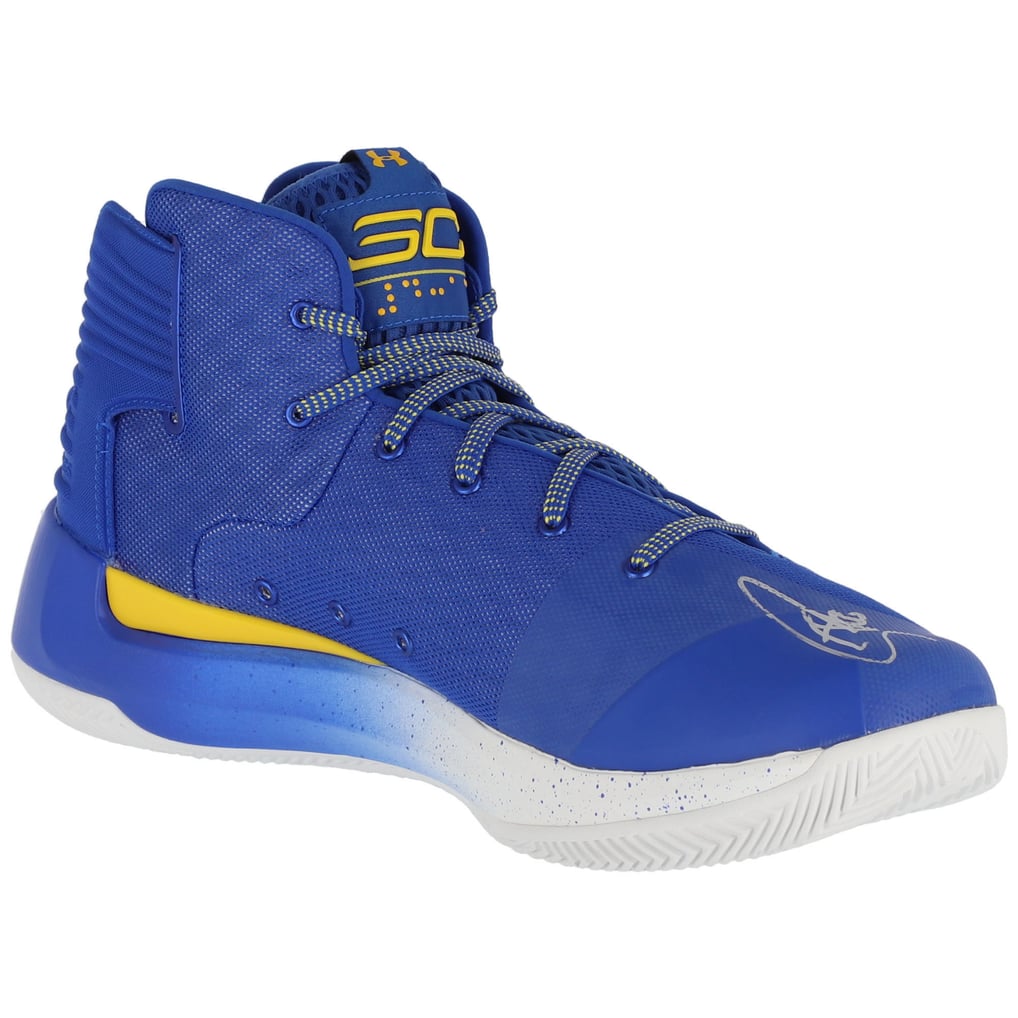 Autographed Golden State Warriors Stephen Curry Fanatics  display picture 3