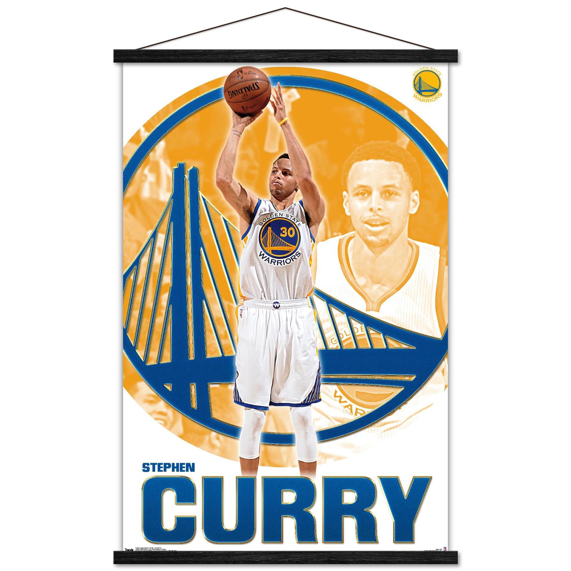 Stephen Ruge Stephen Curry Warriors Shooting
