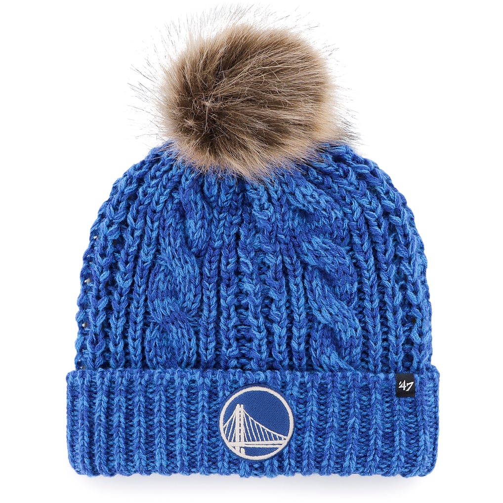 womens-47-royal-golden-state-  display picture 2