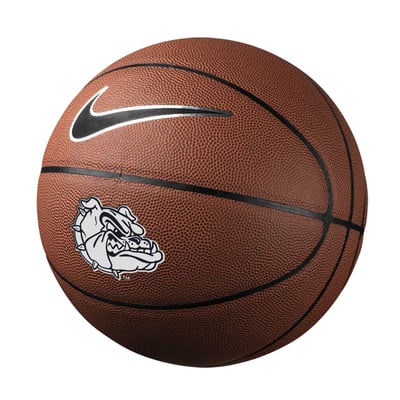 Gonzaga Bulldogs Nike Team Replica Basketball